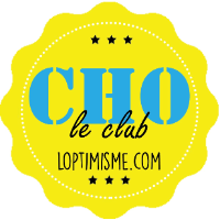 logo CHO