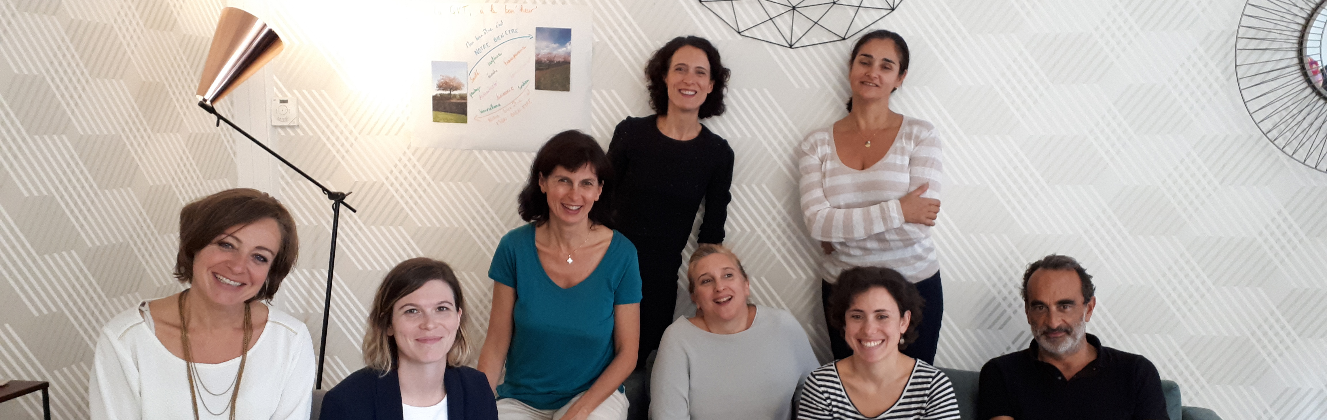 Formation vitalité au travail QVT Fabrique Spinoza