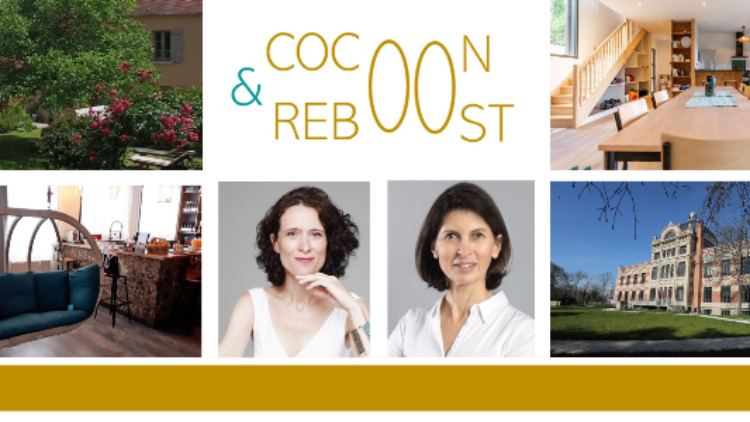 Cocoon & Reboost, une journée dédiée aux RH