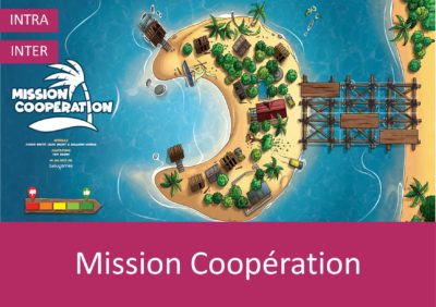 Mission coopération